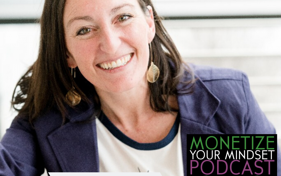 MYM #45 Kristin Petrucci – Pineapple Doesn’t Belong on Pizza!