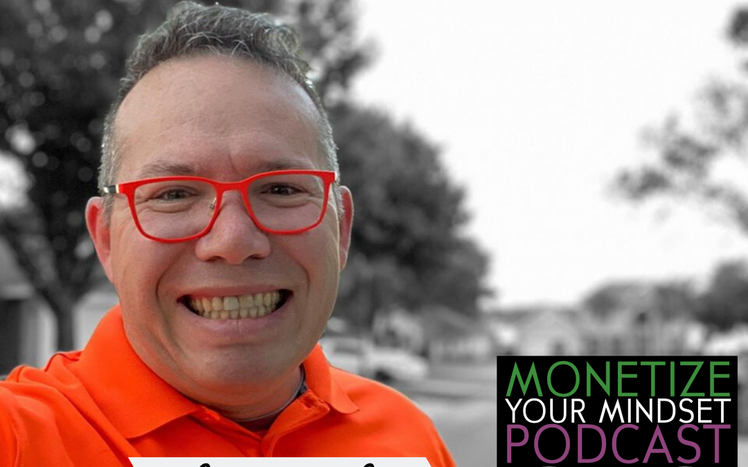 MYM #43 Phil Gerbyshak – Keys to Using LinkIn plus the Three H’s!