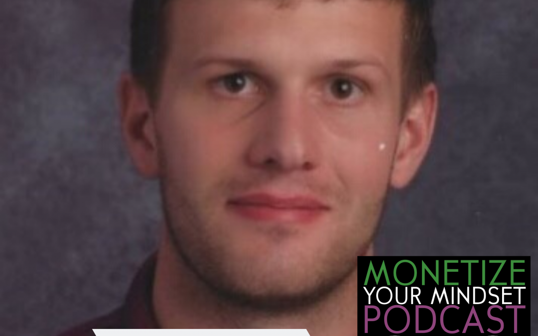 MYM #48 Justin Maxwell ~ Are you getting the credit you deserve? The tax credit!