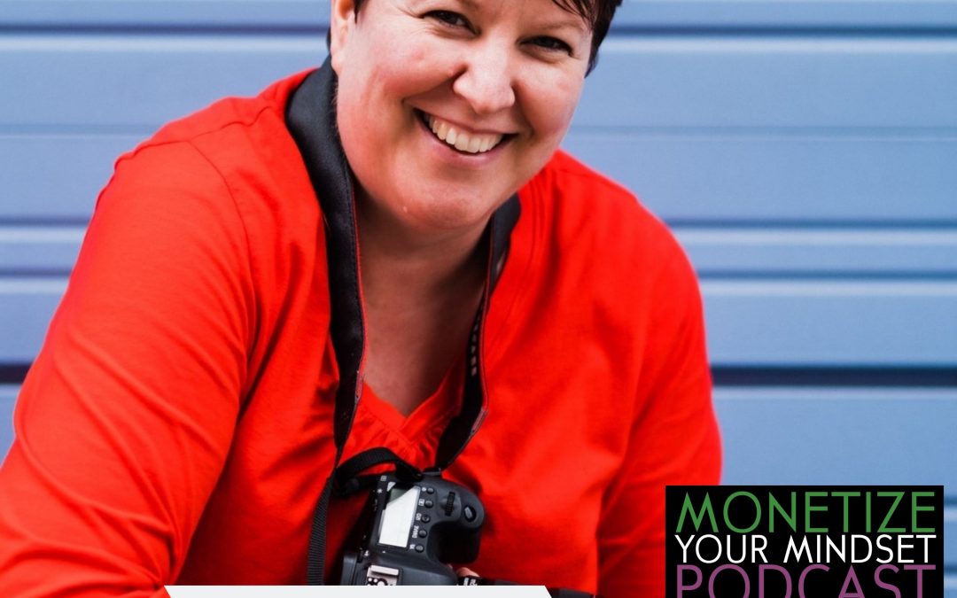 MYM #62 Jennifer Seely ~ 2020 Word of the Year goes to “Pivot”