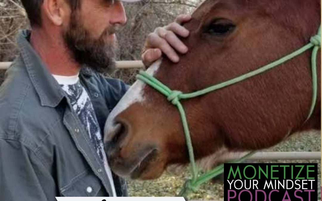 MYM #64 Josh Ripley ~ JERiCo Metal Work – Taking Advantage of Covid