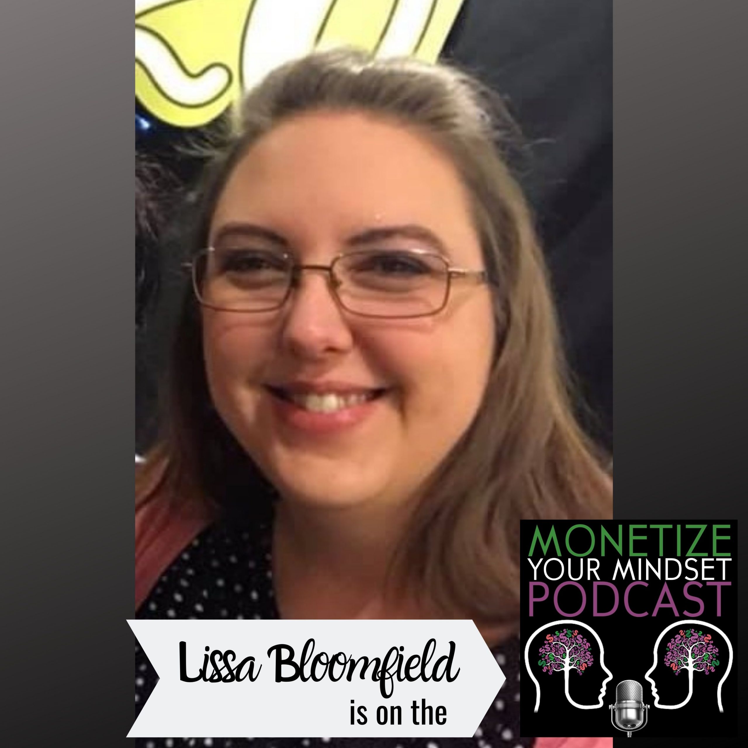 MYM 81 Lisa Bloomfield Tax Information for Tax Season Bart Merrell